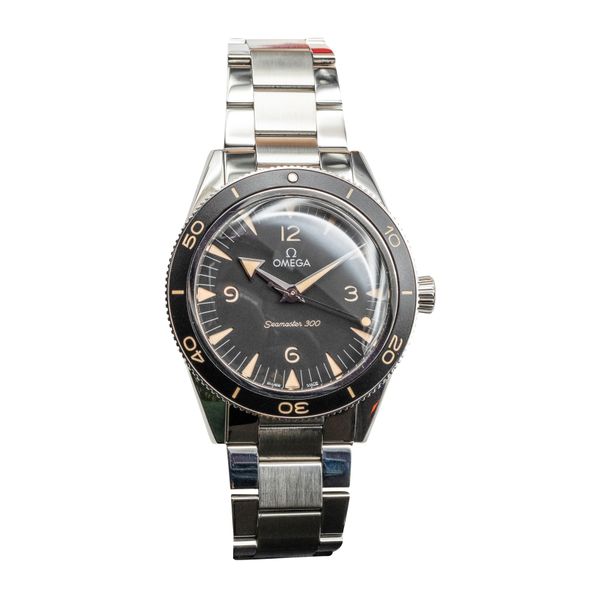 Omega Seamaster 300 234.30.41.21.01.001